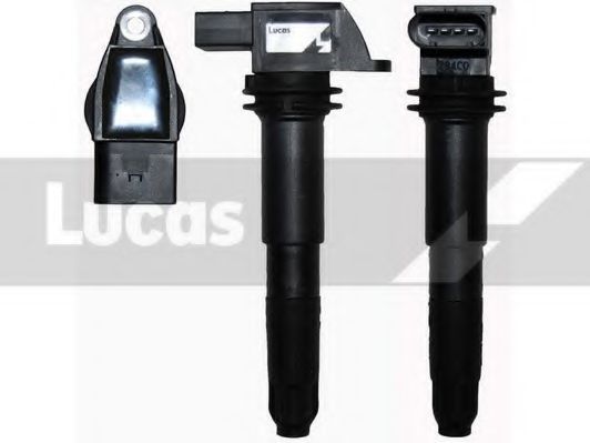 LUCAS ELECTRICAL DMB980