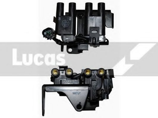 LUCAS ELECTRICAL DMB1028