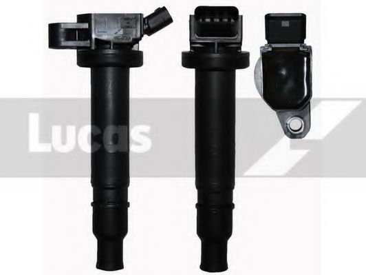 LUCAS ELECTRICAL DMB1099