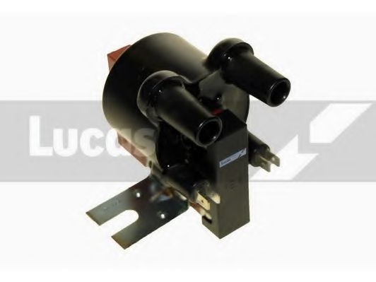 LUCAS ELECTRICAL DMB825