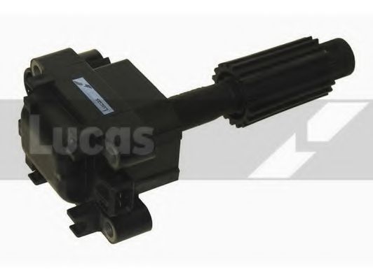 LUCAS ELECTRICAL DMB859