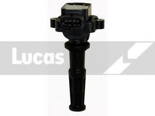 LUCAS ELECTRICAL DMB924