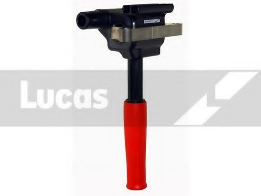 LUCAS ELECTRICAL DMB947