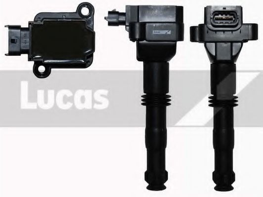 LUCAS ELECTRICAL DMB979