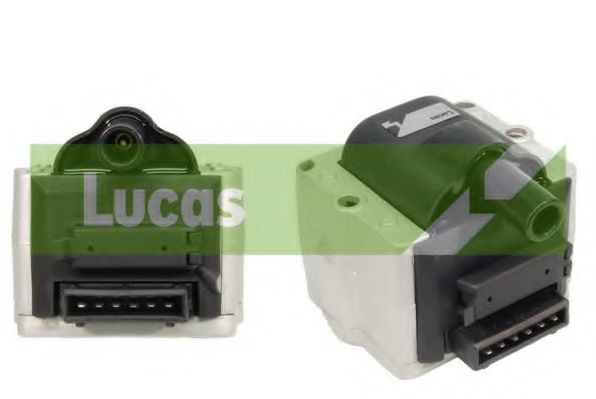 LUCAS ELECTRICAL DAB430