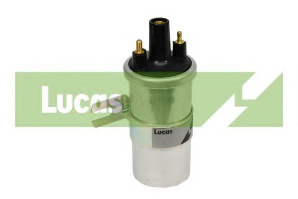 LUCAS ELECTRICAL DLB402