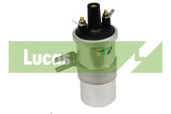 LUCAS ELECTRICAL DMB1001