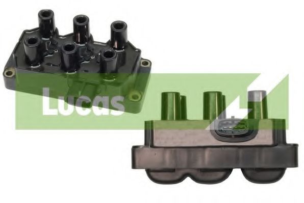 LUCAS ELECTRICAL DMB1030