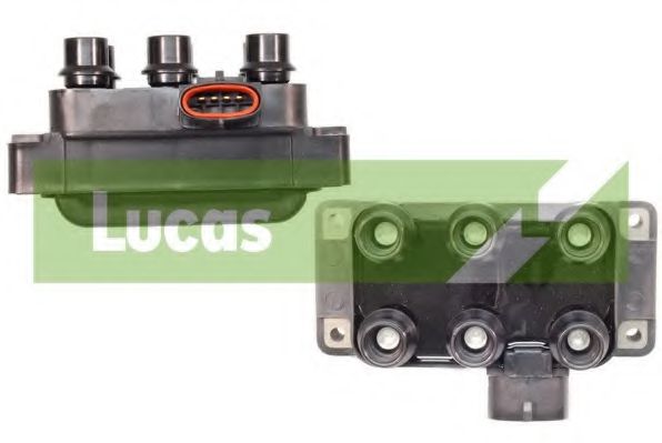 LUCAS ELECTRICAL DMB1032