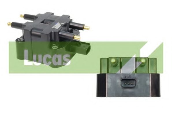 LUCAS ELECTRICAL DMB1047