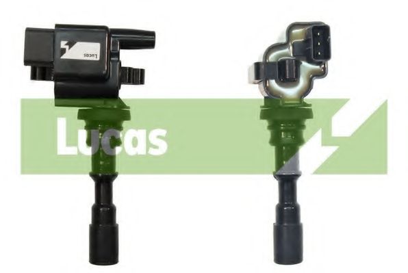 LUCAS ELECTRICAL DMB1075