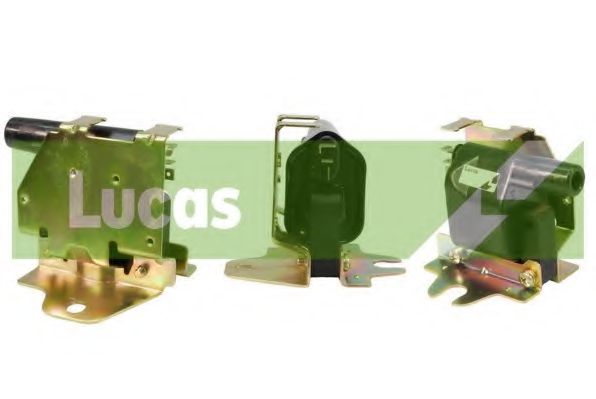 LUCAS ELECTRICAL DMB837