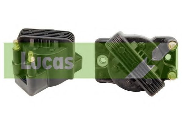 LUCAS ELECTRICAL DMB1116