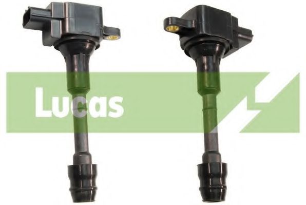 LUCAS ELECTRICAL DMB1123