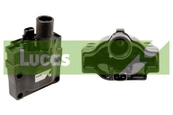 LUCAS ELECTRICAL DMB1130