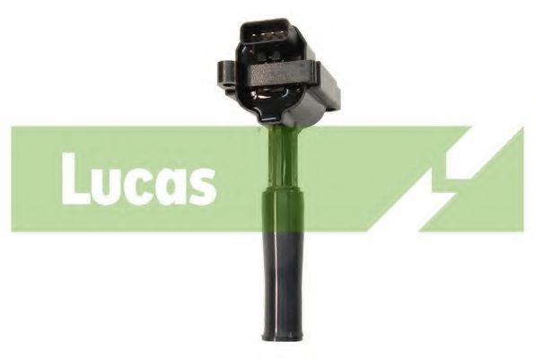 LUCAS ELECTRICAL DMB1152