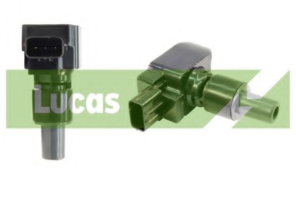 LUCAS ELECTRICAL DMB1154