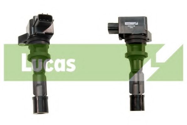 LUCAS ELECTRICAL DMB1156