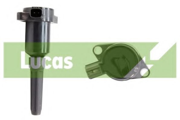 LUCAS ELECTRICAL DMB411