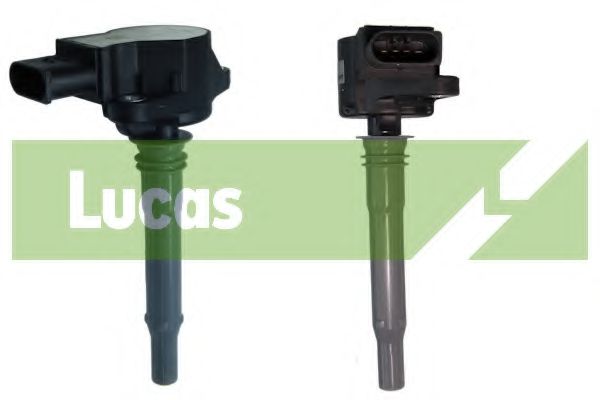 LUCAS ELECTRICAL DMB2097