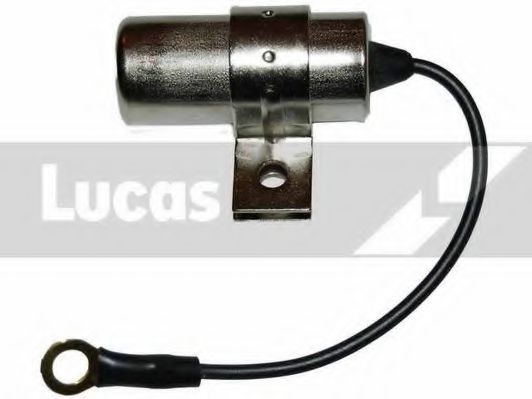 LUCAS ELECTRICAL DCB221C