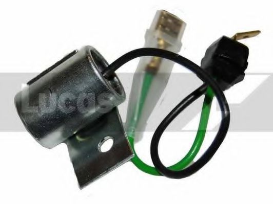 LUCAS ELECTRICAL DCB425C