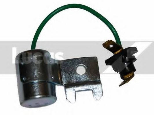 LUCAS ELECTRICAL DCB474C