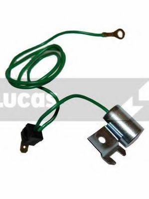 LUCAS ELECTRICAL DCB530C