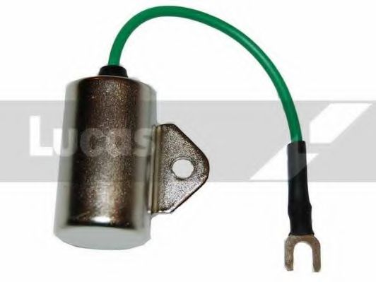 LUCAS ELECTRICAL DCB861C