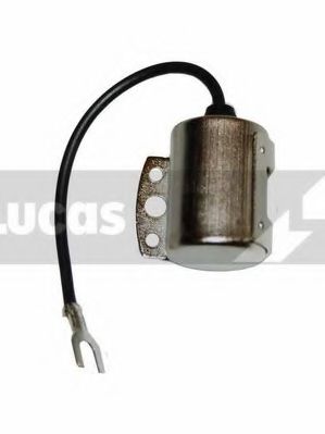 LUCAS ELECTRICAL DCB864C