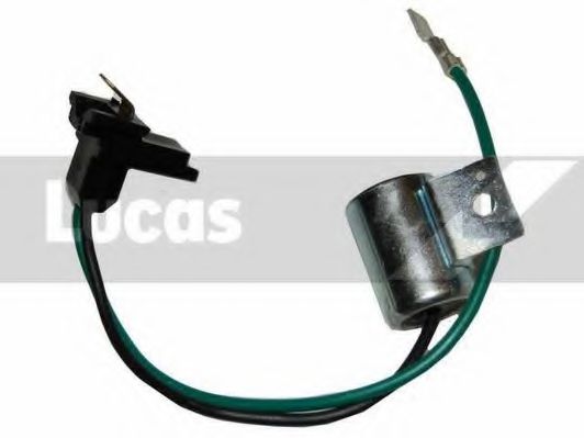 LUCAS ELECTRICAL DCB881C