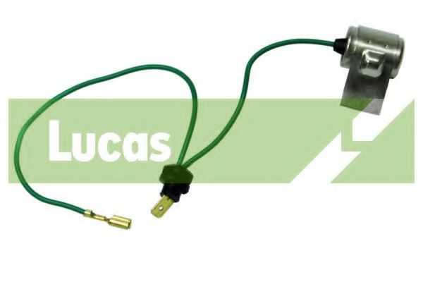 LUCAS ELECTRICAL DCB409C