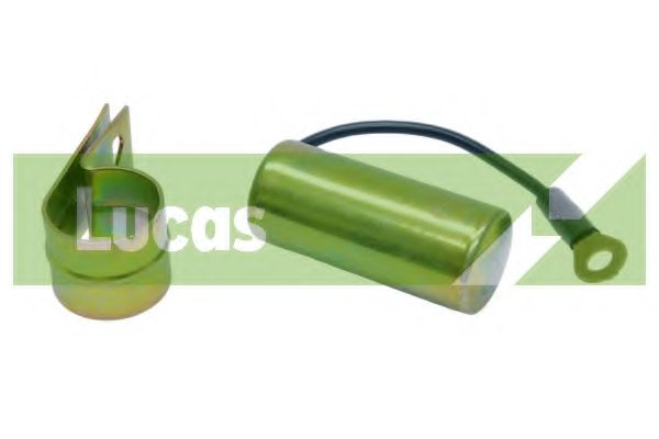 LUCAS ELECTRICAL DCB222C