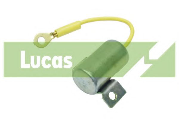 LUCAS ELECTRICAL DCJ401C LUCAS ELECTRICAL DCJ401C