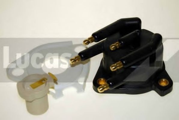LUCAS ELECTRICAL DDB901 LUCAS ELECTRICAL DDB901