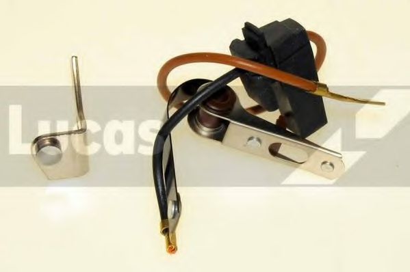 LUCAS ELECTRICAL DSB218C