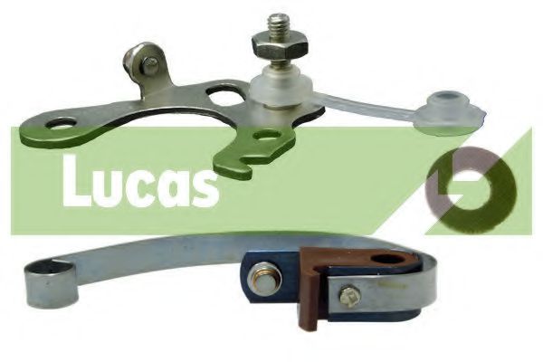 LUCAS ELECTRICAL DSB100C