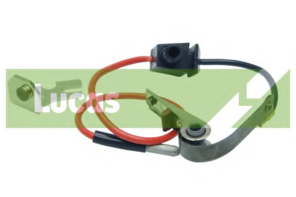 LUCAS ELECTRICAL DSB232C