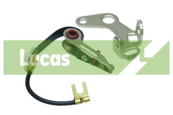 LUCAS ELECTRICAL DSB433C