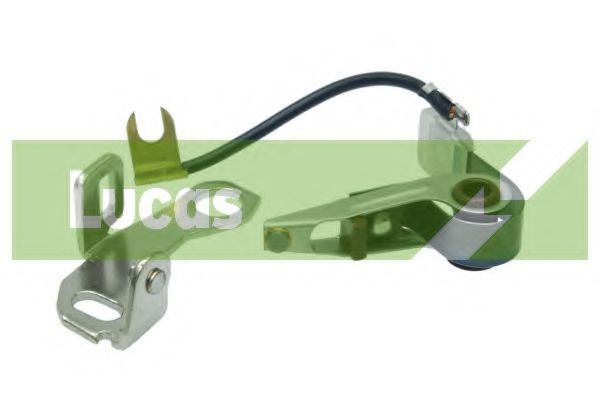 LUCAS ELECTRICAL DSB438C