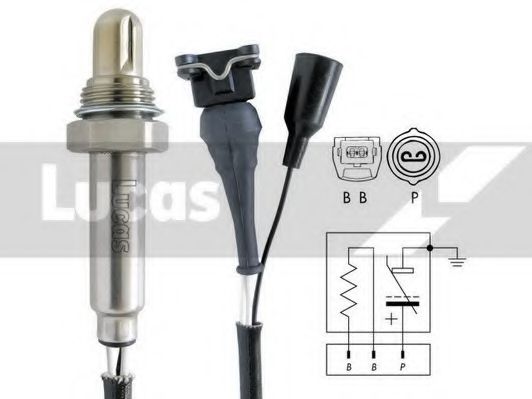 LUCAS ELECTRICAL LEB187