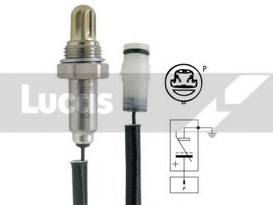 LUCAS ELECTRICAL LEB365