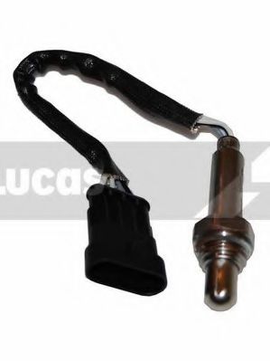 LUCAS ELECTRICAL LEB638