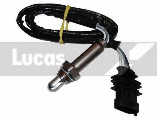 LUCAS ELECTRICAL LEB644