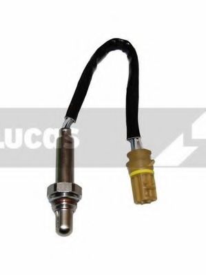 LUCAS ELECTRICAL LEB684