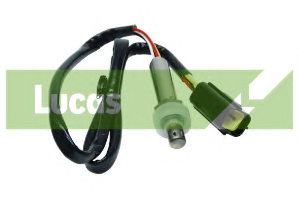 LUCAS ELECTRICAL LEB141