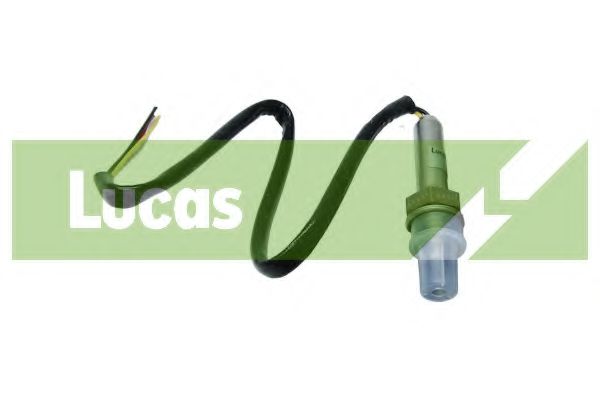 LUCAS ELECTRICAL LEB231