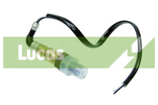 LUCAS ELECTRICAL LEB250