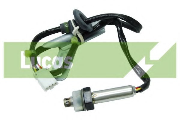 LUCAS ELECTRICAL LEB360