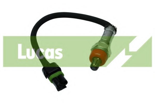 LUCAS ELECTRICAL LEB413